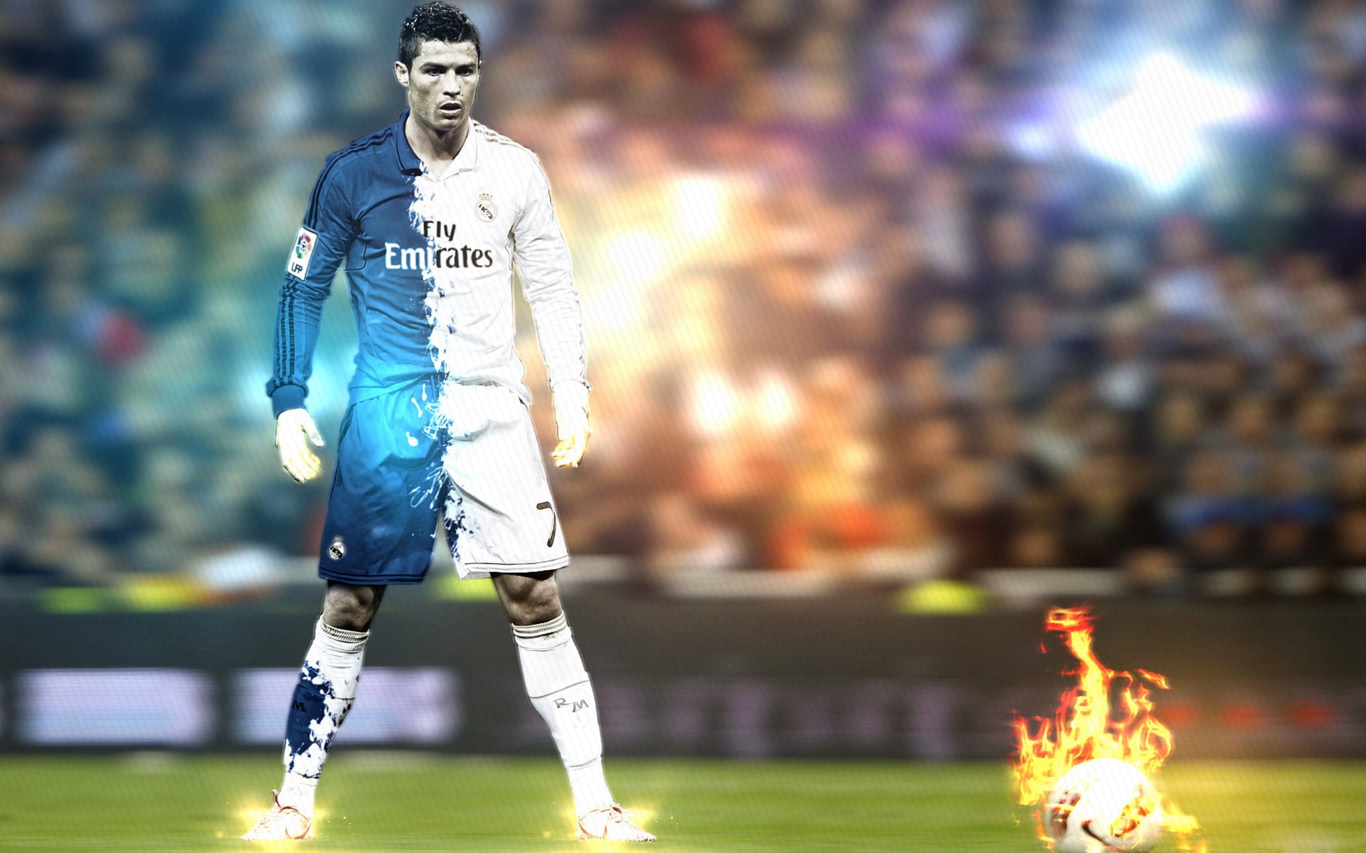 远射“传奇”级表现：那些令人震惊的绝妙远射，远射脚法